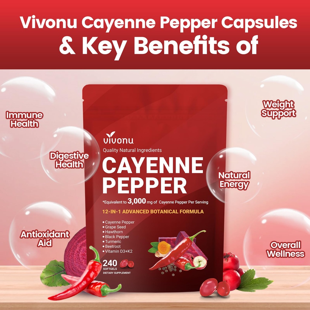 vivonu-12-in-1-cayenne-pepper-softgels-s-71SAaqmvtyL.jpg