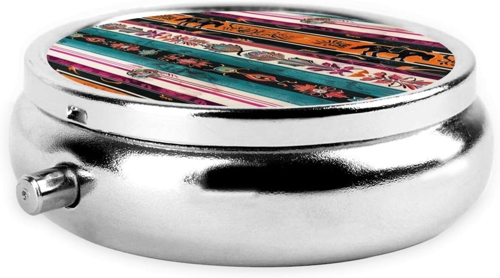horse-print-printed-round-pill-organizer-3.jpg