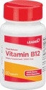 Leader Men's 50+ Multivitamin Tablets 200 Ct. Daily Wellness for Men Over 50 3