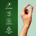 Centuryⁿ Syst𝐞ms The Cleaner Detox, Complete Internal Cleansing Formula, Support Digestive Health, Vegetarian Capsules (Men 14 Days) 6