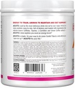 ALLMAX Nutrition AMINOCUTS (ACUTS), Amino-Charged Energy Drink with Taurine, L-Carnitine, Green Coffee Bean Extract, Pink Lemonade, 30 Servings 3