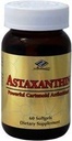 NuHealth Astaxanthin 10mg 60 Softgels 2
