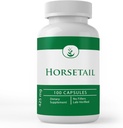 Pure Original Ingredients Horsetail, (100 Capsules) Always Pure, No Additives or Fillers, Lab Verified 2