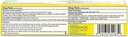 Globe Hemorrhoidal Cream, Phenylephrine HCl, Pramoxine with Aloe, Relief from Burning, Itching and Discomfort of Hemorrhoids, 1.8 Ounces 3