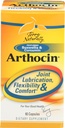 Terry Naturally Arthocin - Boswellia Serrata Capsules with Devil's Claw & Curcumin - Supplement to Support Joint & Spine Health - Herbal Supplement Aids Comfort & Absorption - 60 Capsules 2