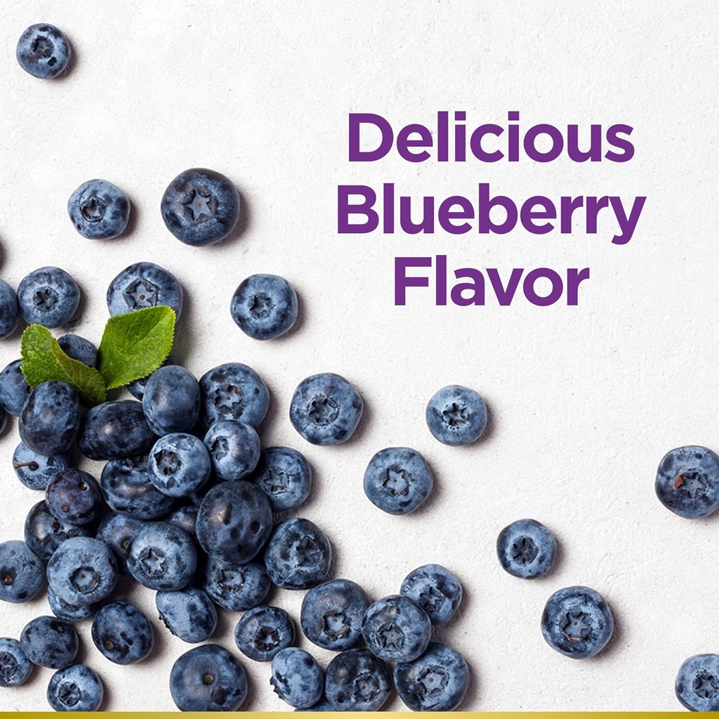 NBTY Sleep3 10mg 12x60 GMY US 6