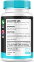 (2 Pack) Health Charm, Health Charm Pills, Health Charm Capsules, Official Health Charm for Men Capsules, Health Charm Supplement Support, HealthCharm All Natural Pastillas, 120 Capsules For 2 Months 5