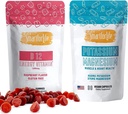 Smart for Life Potassium Magnesium Capsule & Vitamin B12 2