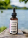 Generic Muira Puama Bark Tincture (Alcohol Free) - 2 fl oz 3