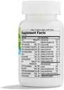 365 By Whole Foods Market, Adult Multi With Iron, 180 Count 3