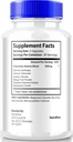 Ketospell Keto Capsules, Ketospell Advanced Keto Formula, All Natural Keto Supplement, Keto Support for Healthy Weight Loss, Ketospell Keto ACV Vitamins, Keto Spell Review (60 Capsules) 3