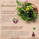 Best Botanicals Licorice Root Powder 4 oz. 6