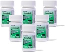 Major Ferosul - Ferrous Sulfate 325mg Tablets with 65mg of Elemental Iron - Iron Supplement for Women, Men - Green - 100 Tablets (6 Pack) 2