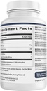 Basics Fish Oil Omega-3 1000 mg, 90 Softgels (1 per Serving), Gluten Free (Pack of 2) 3