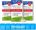 Prevagen Extra Strength - 60 Capsules (2 Month Supply) | Formulated for Your Brain | 20mg of Apoaequorin Plus Vitamin D3 with 7-Day Pill Minder 5