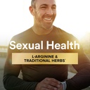 GNC Mega Men Performance and Vitality Vitapak Program, Convenient Complete Nutrition, 5 Products in 1 packet, Circulation, Blood Flow, Prostate Health, Sexual Function, Horny Goat Weed, 30 Packs 4