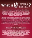Kirkman - Super Nu-Thera - 360 Capsules - Comprehensive Multivitamin - with Vitamin B6 & Magnesium - Hypoallergenic 6