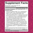 MaryRuth Organics 3-in-1 Probiotics for Women, Clinically Tested, Vaginal Probiotics for Digestive Health & Hormonal Support, Womens Probiotic Powder, Gut Health, 50 Billion CFU, Allergen Free, 0.5 oz 6