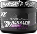 EFX Sports Kre-Alkalyn EFX Powder | pH Correct Creatine Monohydrate Powder Supplement | Strength, Muscle Growth & Performance | 55 Servings (Mango) 2