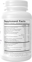 NOW Solutions, Hair, Skin and Nails, Clinically Advanced, Support with Clinically Tested Cynatine®, 90 Veg Capsules 3
