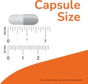 NOW Foods Supplements, Empty Vegetarian Capsules, Double "00", Filled by Weight, Non-GMO Project Verified, 250 Veg Capsules 4