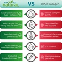 Why Not Natural Liquid Collagen and Vitamin D3 K2 Drops 5
