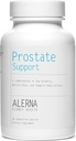 Prostate Support Supplement for Men with Saw Palmetto, Nettle Root, and Pumpkin Seed Extract – (1 Bottle) 2
