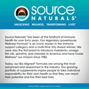 Source Naurals Copper, Supports Energy, Cognition, and Immune Health*, 3 mg - 60 Tablets 6
