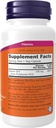 NOW Foods Supplements, Vitamin B-6 (Pyridoxine HCl) 100 mg, Cardiovascular Health*, 100 Veg Capsules 3