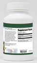 Horsetail (Shavegrass Silica) - 450 mg (100 Capsules, ZIN: 511334) - 3 Pack 3