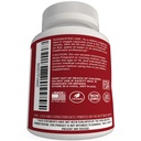 DHT Blocker Hair Growth Support Supplement, with Organic Saw Palmetto, Green Tea Extract, Biotin & Collagen for Hair Loss & Boosts Hair Regrowth for Men & Women - Gluten-Free, Vegetarian 5