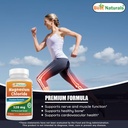 Best Naturals Artichoke Extract 10000 mg & Magnesium Chloride 520 mg 6