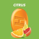 HALLS Defense Assorted Citrus Vitamin C Drops, 12 Packs of 14 Drops (168 Total Drops) 3