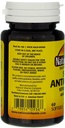 Nature's Blend Super Antioxidant Aces 60 Sgels 4