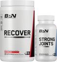 BARE PERFORMANCE NUTRITION BPN Recover & Strong Joints Bundle 2