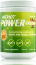 Patriot Power Greens: 40+ Fruits & Vegetables, Organic Superfood Dietary Supplement, 60 Servings 2