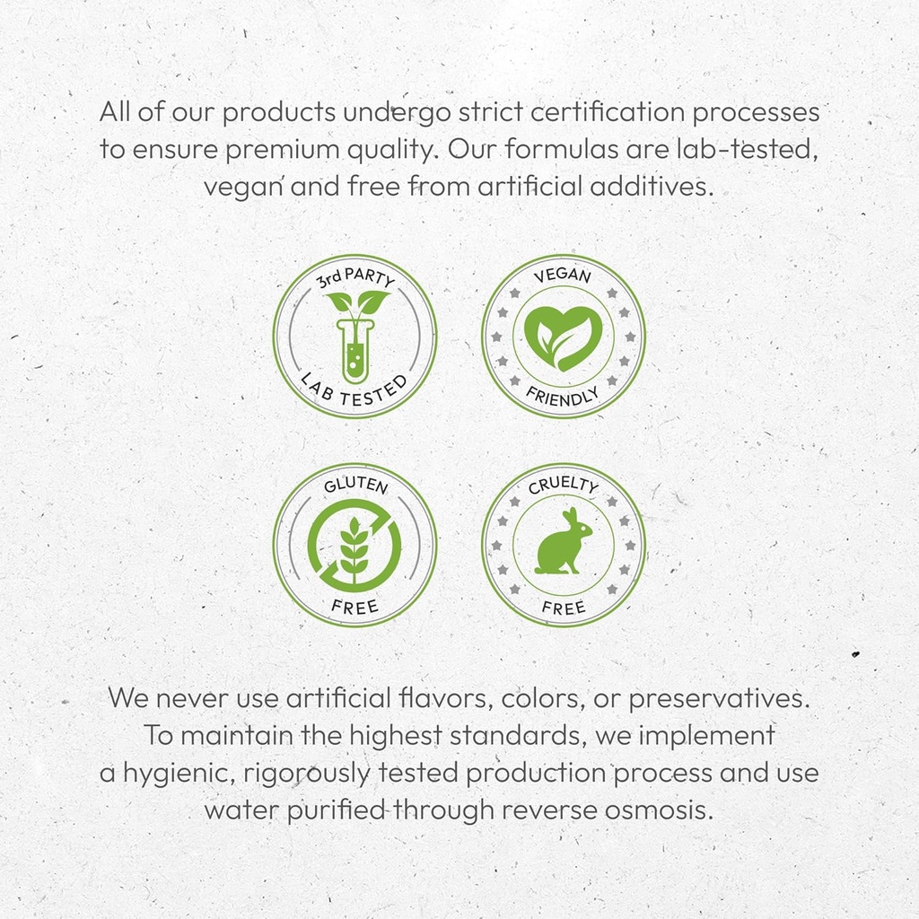 Secrets of the Tribe OSHA Tincture Alcohol-Free Liquid Extract, Responsibly farmed OSHA (Ligusticum porteri) Dried Root (2x4 FL OZ) 6