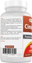 Best Naturals Cinnamon 500 mg & Magnesium Glycinate 425 mg 5