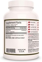Remedy's nutrition Peppermint Leaf | 1,000 mg, 60 Vegan Capsules Herbal Dietary Supplement | Two Month Supply 3