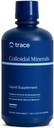 Trace Minerals Colloidal Minerals - Immune Health & Energy Support - High-Potency Potassium Supplement with Fulvic Acid - Mineral Absorption Supplement for Men & Women - 32 fl oz (About 32 Servings) 2