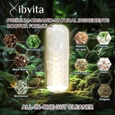 Fat Burner for Men Women & Gut Health Cleanse Detox Capsules, Appetite Suppressant, Metabolism, Belly Fat Burning, Intestinal Cleanse 4