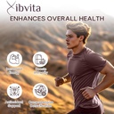 Fat Burner for Men Women & Gut Health Cleanse Detox Capsules, Appetite Suppressant, Metabolism, Belly Fat Burning, Intestinal Cleanse 6