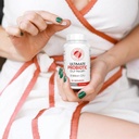 Silver Fern Brand Ultimate Probiotic 4-Pack – Probiotics for Women & Men – 8 Billion CFU Spore-Forming Gut Health Supplement – DNA Verified, Probiotic, Shelf-Stable, High Survivability – 240 Capsules 3