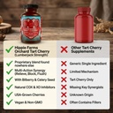 Orchard Tart Cherry - Grown in USA - Lumberjack Strength Blend 5