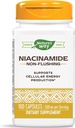 Nature's Way, Niacinamide, 500 mg, 100 Capsules 3