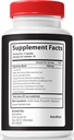 (2 Pack) Vital Prime for Men, Official Vital Prime Original Blend, Natural Ingredients to Support Performance, Premium Formula for Energy and Stamina, VitalPrime Complex Review (120 Capsules) 3