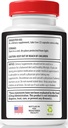 (2 Pack) Vital Prime for Men, Official Vital Prime Original Blend, Natural Ingredients to Support Performance, Premium Formula for Energy and Stamina, VitalPrime Complex Review (120 Capsules) 4