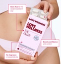 Love Wellness The Killer | Boric Acid Vaginal Suppositories | Balances pH & Supports Odor Control, a Healthy Vaginal Balance and Environment | Fast-Acting & Fragrance-Free | Gentle & Effective | 14 Ct 4