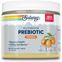 SOLARAY Mycrobiome Prebiotic Powder, Prebiotics for Women and Men, Digestive Nutritional Supplements for Colon and Gut Health, Easy-to-Mix, Non-Bloating Formula, Citrus Flavor, 20 Servings, 5.64 OZ 2