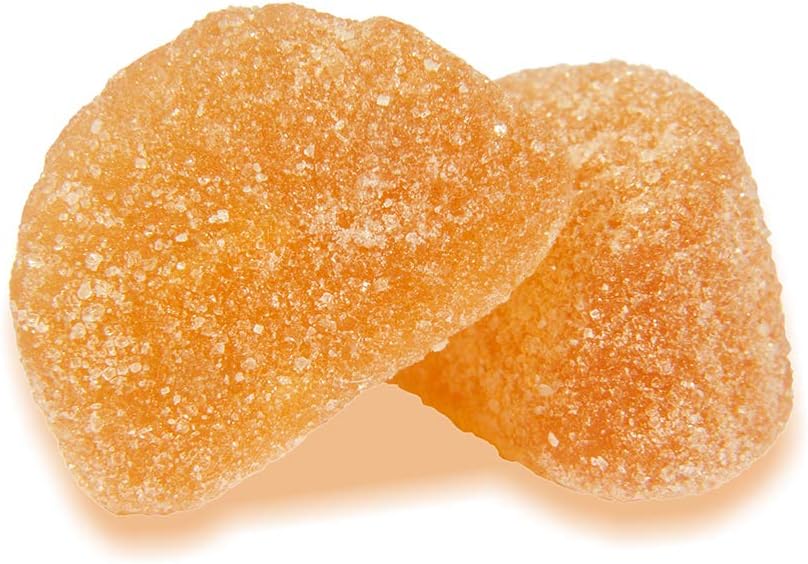 Basics - Vitamin C, 250 mg Gummies, Orange, 300 Count (2 Packs of 150), 2 per Serving (Previously Solimo) 4
